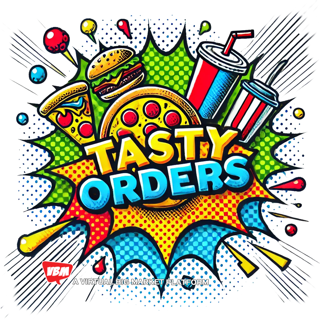 Home tastyorders 